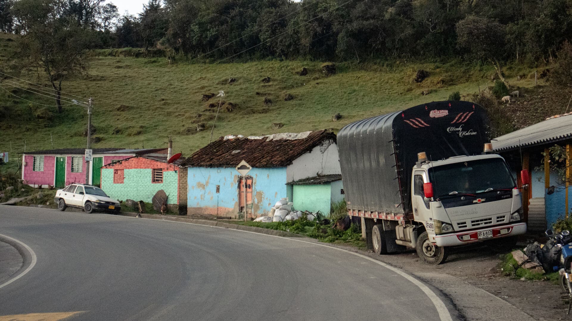 Ruta El Empiezo